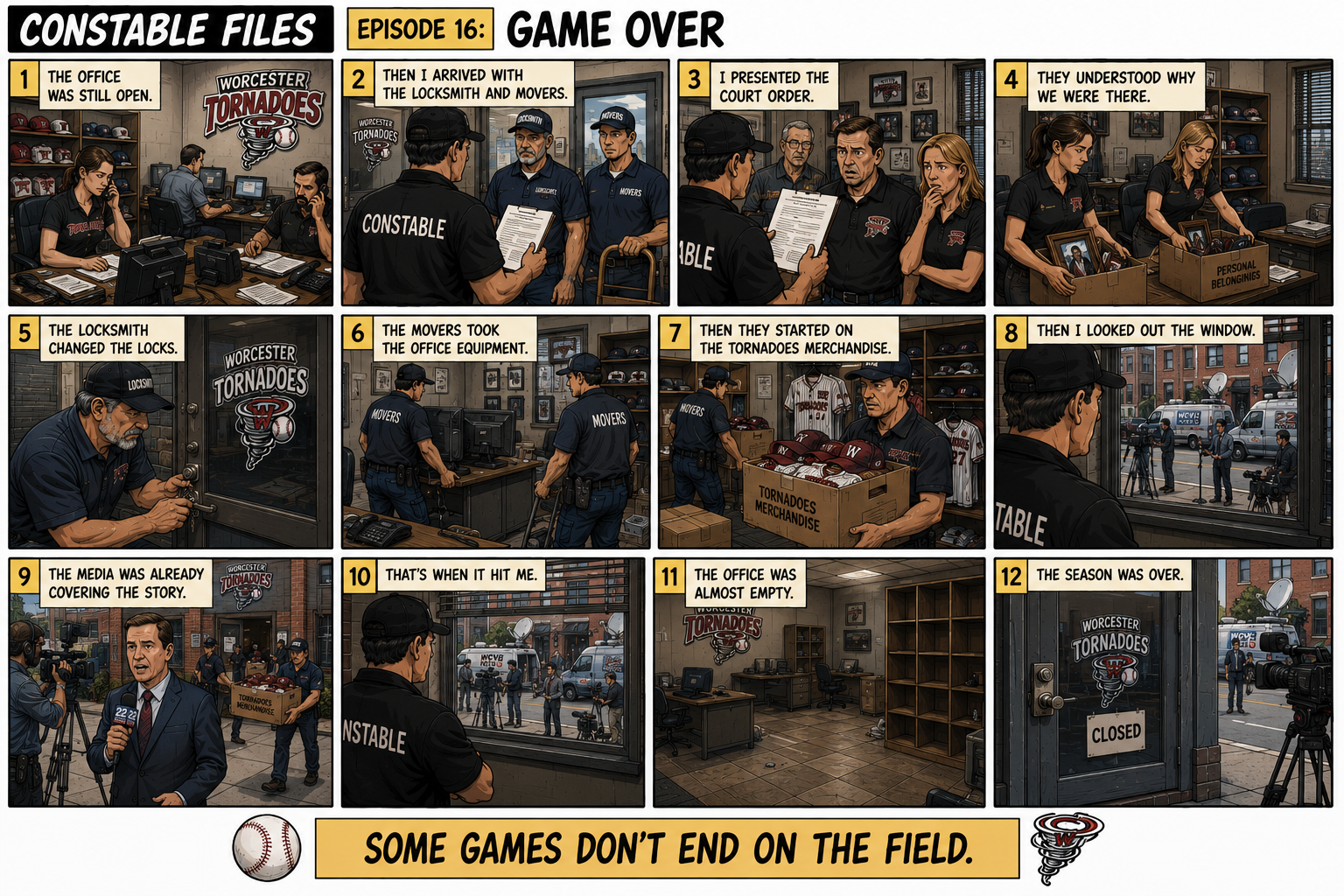 Game Over image