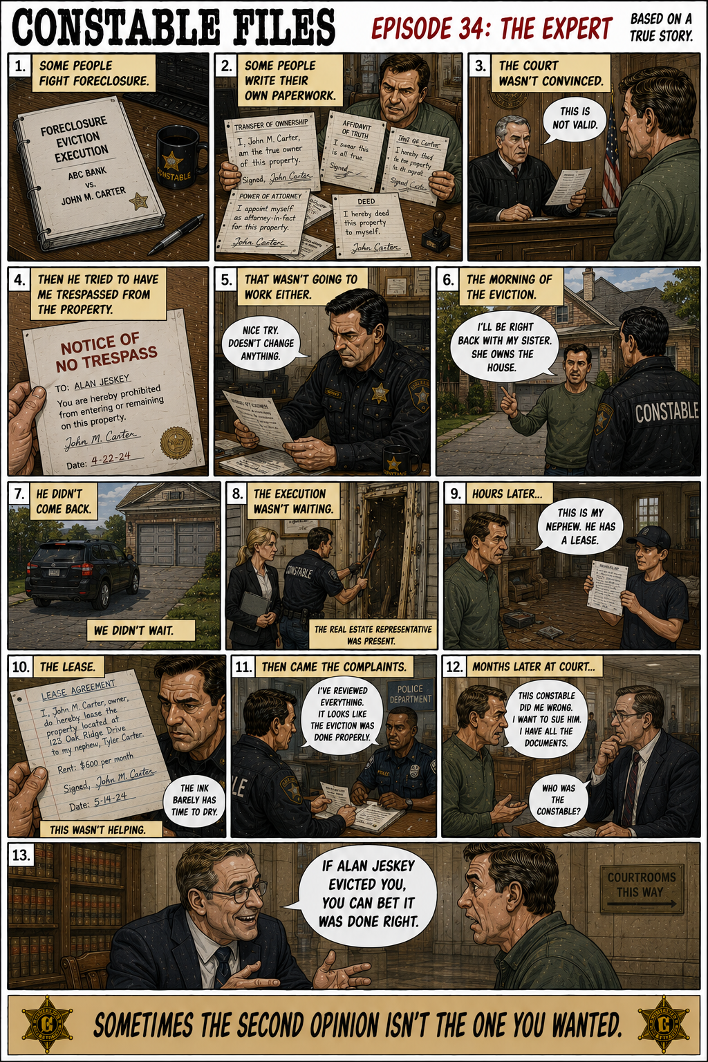 The Expert image